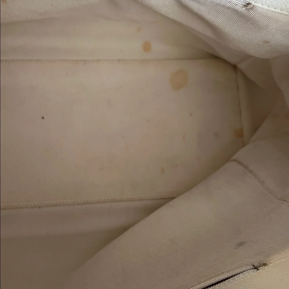 100% Authentic CHANEL Cerf Executive Tote Bag - Picture 5 of 15